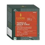 Luxmi Estates Vanilla Spice Chai Black Tea - Dista