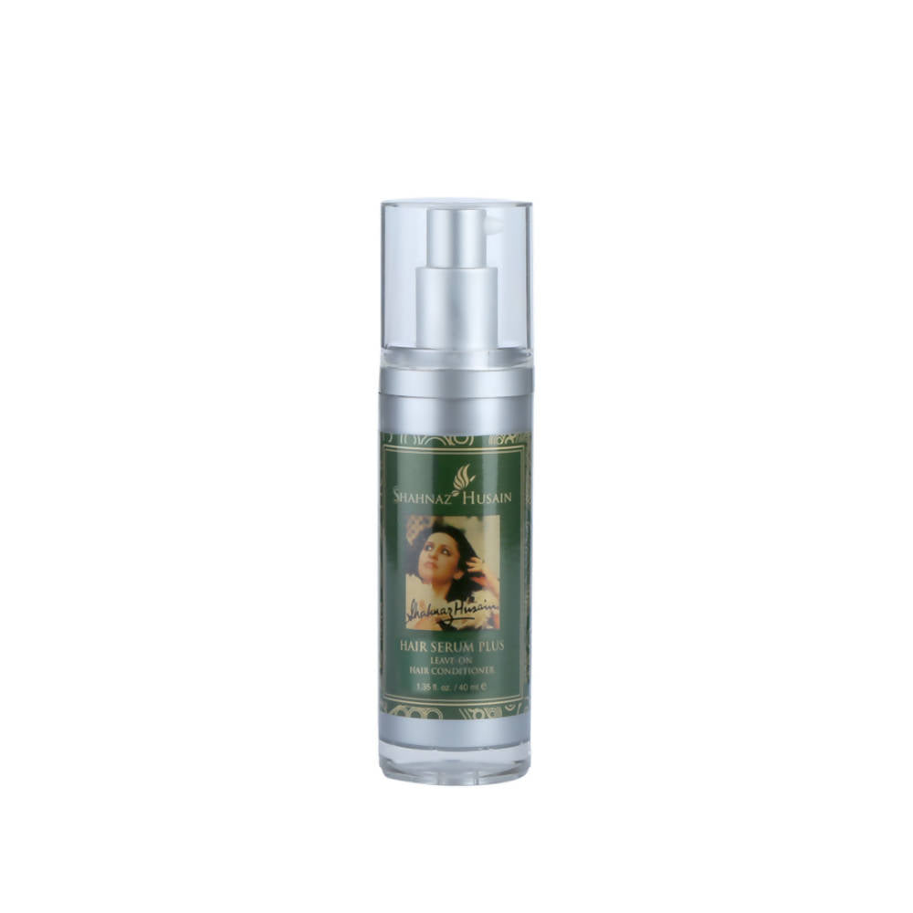 Shahnaz Husain Hair Serum Plus