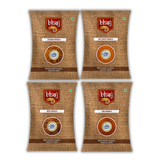 Bhoj Masale Fish Curry, Egg Curry, Meat And Chicken Masala Powder Combo Pack - Safuron