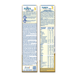 Nestle Nan Excellapro Follow-Up Formula Powder - Stage 3 (After 12 Months) Nestle