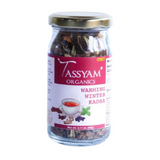 Tassyam Organics Warming Winter Kadha - Safuron