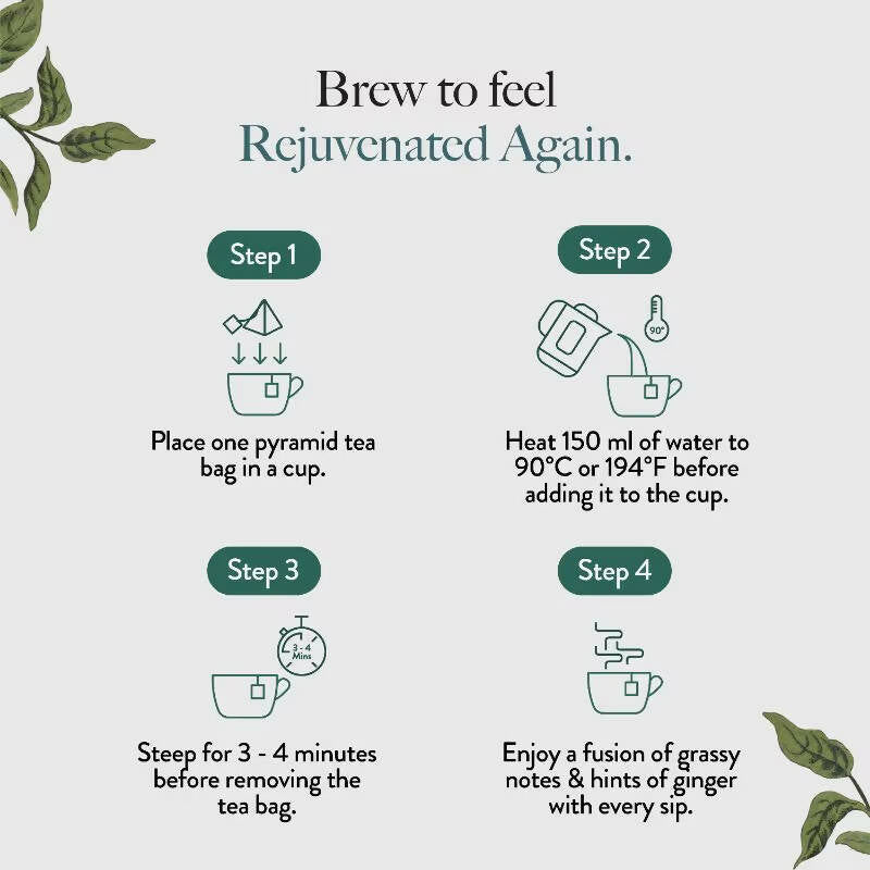 Wellbeing Nutrition Cleanse Herbal Tea Wellbeing Nutrition