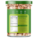 Pretty Nutty Roasted Pistachios Pretty Nutty