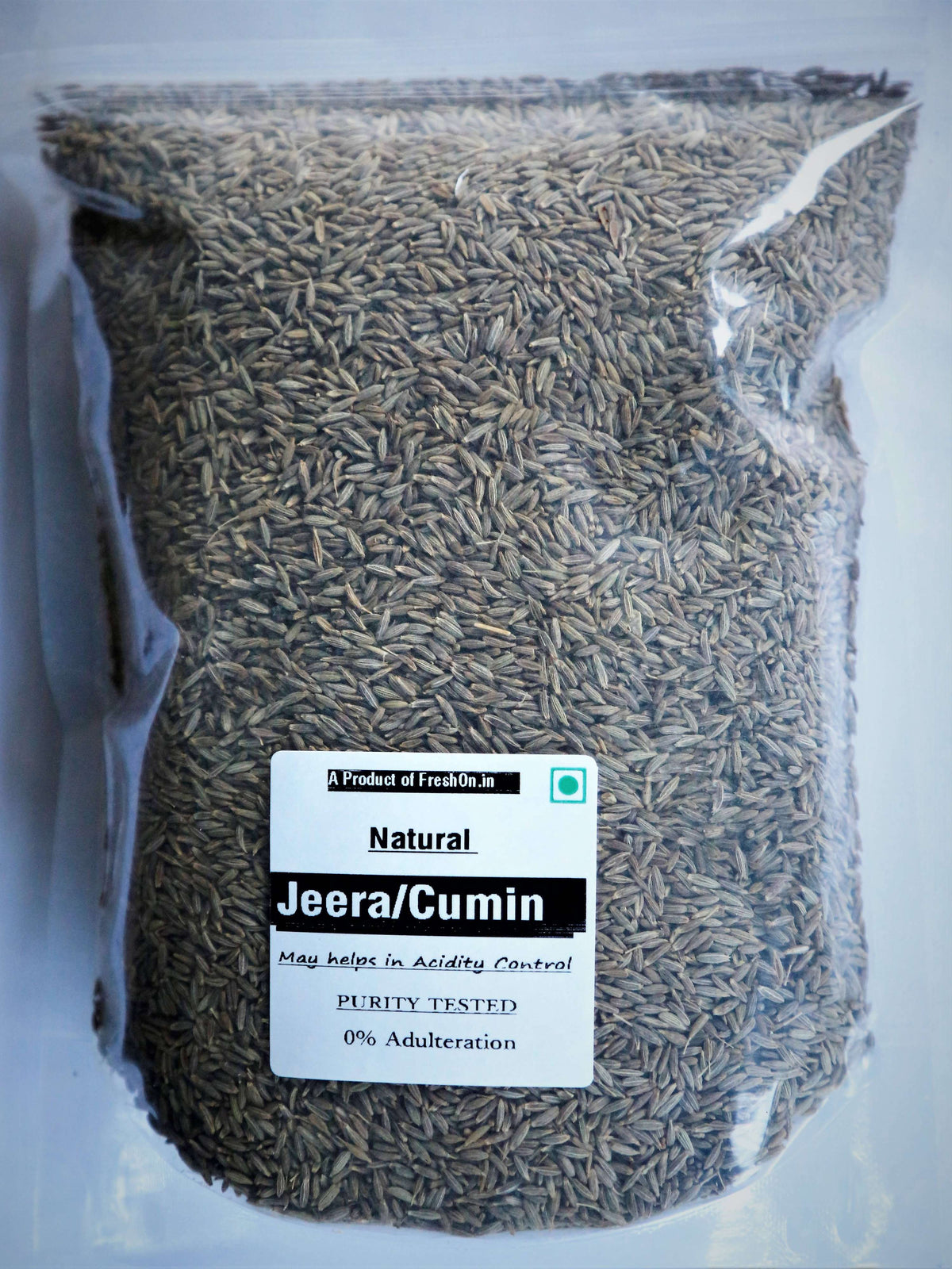 Freshon Jeere / Cumin Natural - Safuron