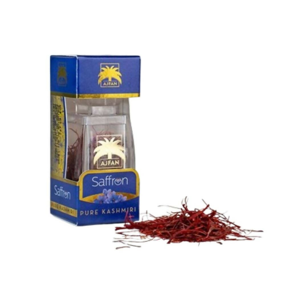 Ajfan Premium Kashmiri Saffron Ajfan