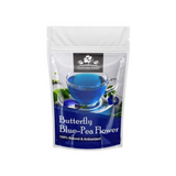 Nature Yard Blue Tea Butterfly Pea Flower - Safuron