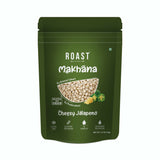Roast Foods Makhana Cheesy Jalepeno Roast Foods