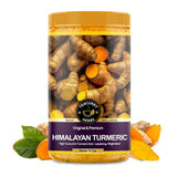 Teacurry Himalayan Turmeric Powder (Wild Turmeric) Teacurry
