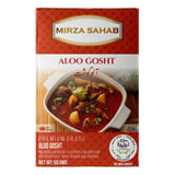 Mirza Sahab Aloo Gosht Masala - Safuron
