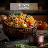Aashirvaad Black Pepper Aashirvaad