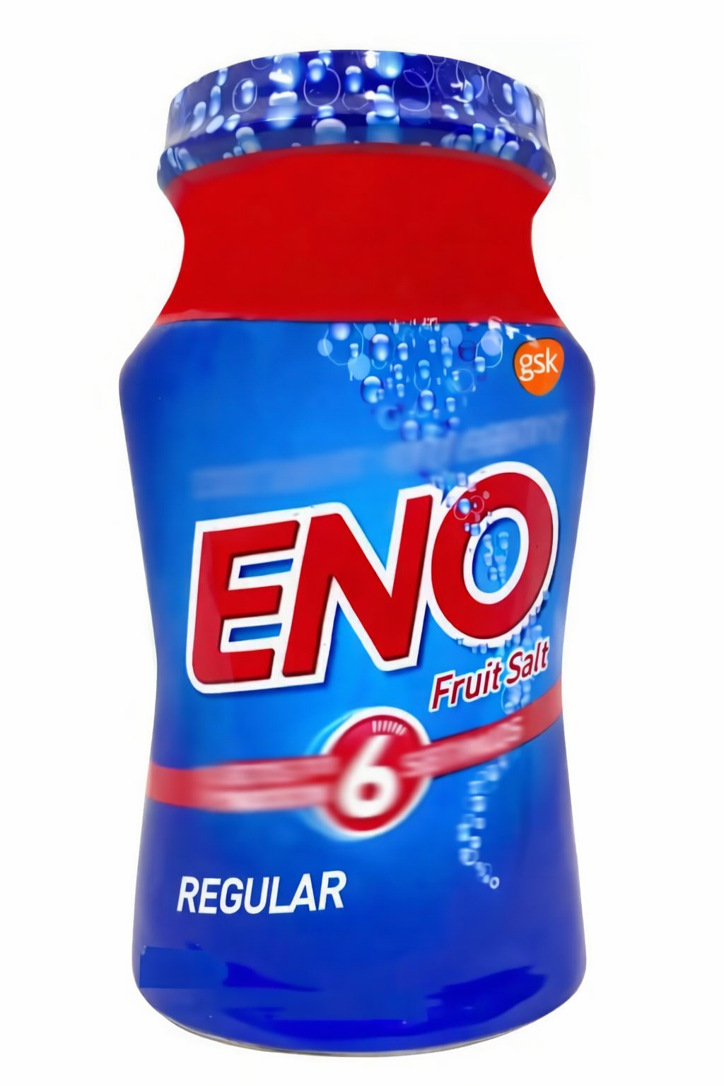 Eno Fruit Salt - Regular - Safuron