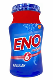Eno Fruit Salt - Regular - Safuron