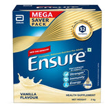 Mega Saver Pack Ensure Nutritional Powder