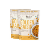 Kitchen Smith Golden Raisin Seedless - Safuron
