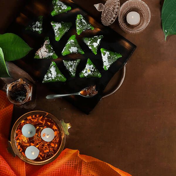 Bansiwala Paan Petha - Safuron