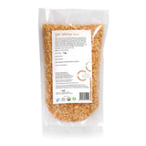 Conscious Food Organic Pigeon Pea (Tuvar Dal) Conscious Food
