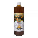 El World Organic Safflower Seed Oil - Safuron