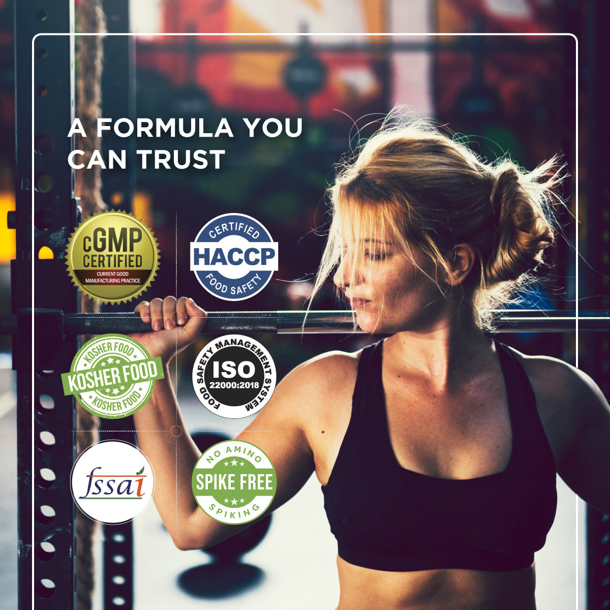 Big Muscles Nutrition Essential Whey Big Muscles Nutrition