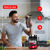 Big Muscles Nutrition Essential Whey Big Muscles Nutrition