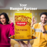 Bhujialalji Navratna Mixture Bhujialalji