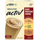 Nestle Resource Activ Powder - Vanilla Flavor Nestle