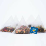 Tea Sense Kashmiri Kahwa Detox Green Tea Bags Box Tea Sense