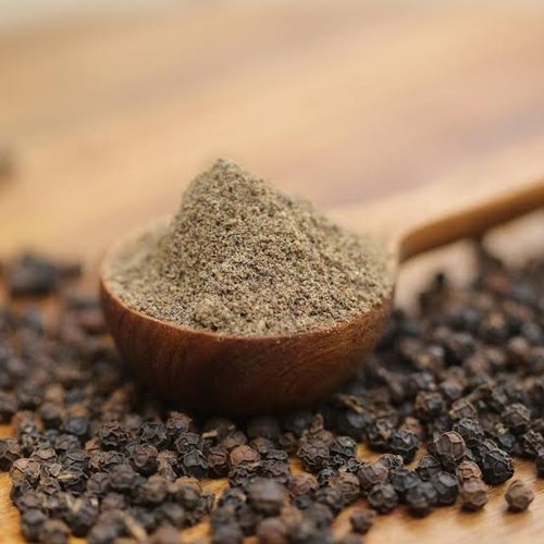 Everest Black Pepper Powder Everest