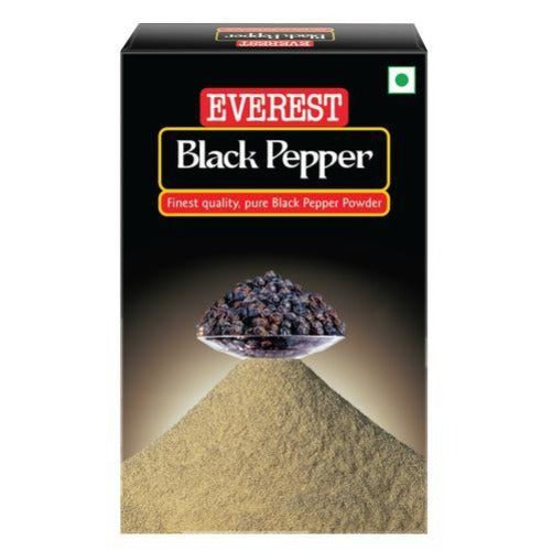 Everest Black Pepper Powder Everest