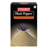 Everest Black Pepper Powder Everest