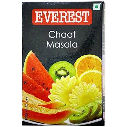 Everest Chaat Masala Powder Everest
