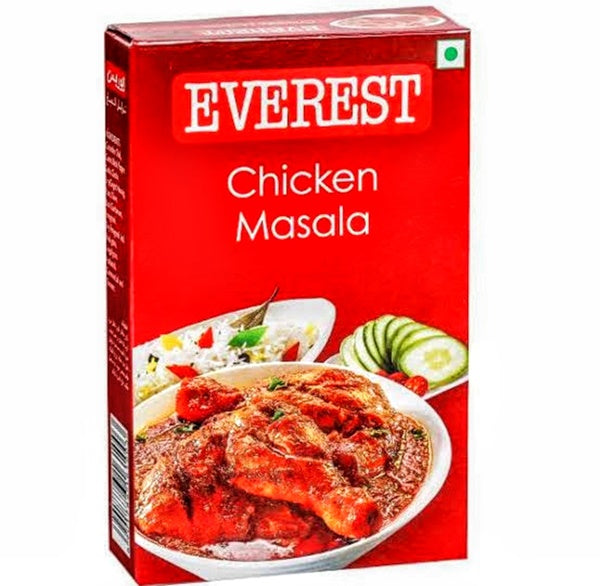Everest Chicken Masala Powder Everest