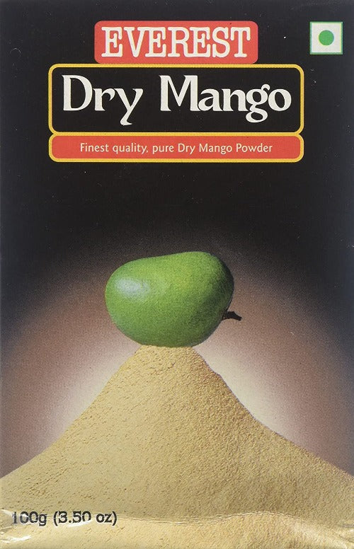 Everest Dry Mango Powder Everest