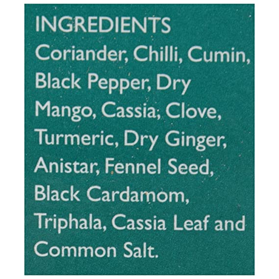 Everest Pav Bhaji Masala Powder Everest