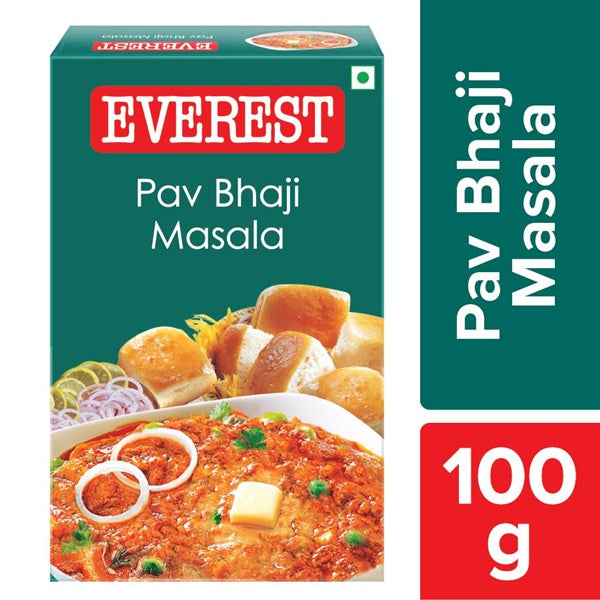 Everest Pav Bhaji Masala Powder Everest