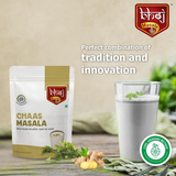 Bhoj Masale Chaas Masala Bhoj Masale