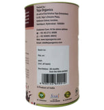 Teja Organics Hibiscus Tea Teja Organics