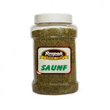 Roopak Saunf - Safuron