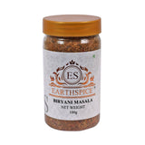 EarthSpice Biryani Masala - Safuron