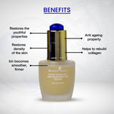 Shahnaz Husain Plant Stem Cell Skin Redensifying Serum | 30ml