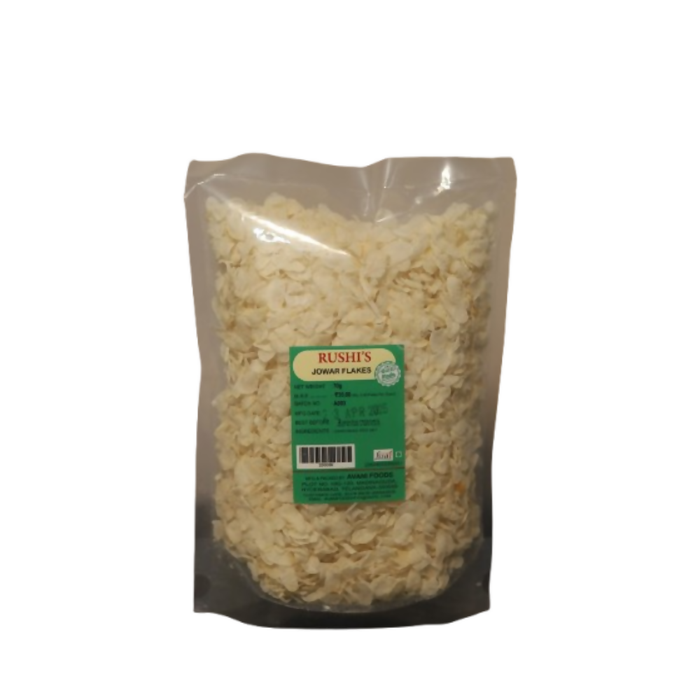 Avani Foods Jowar Flakes Avani Foods