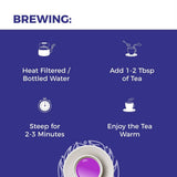 Oraah Stress Relief Tea Oraah
