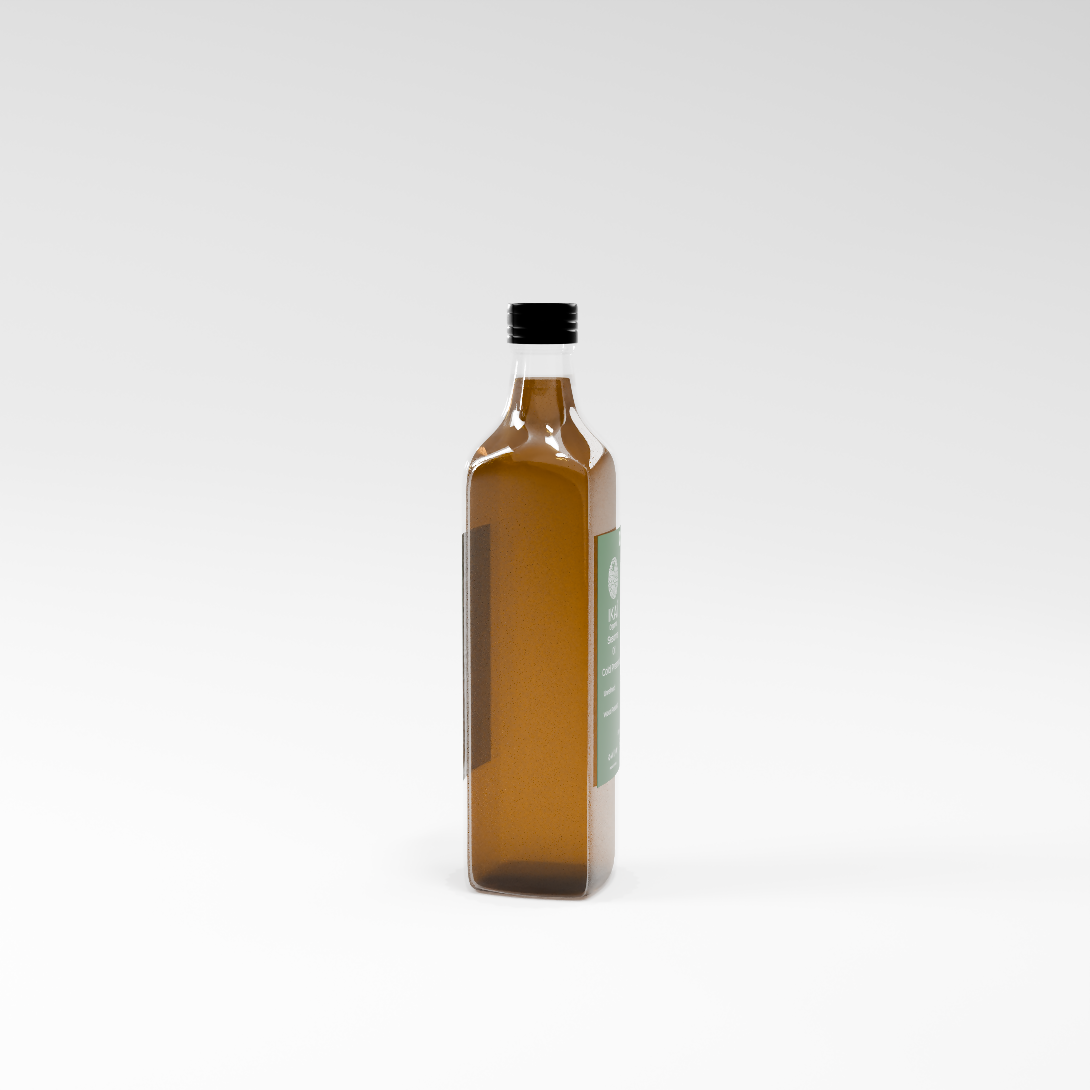 IKAI Organic Sesame Oil IKAI