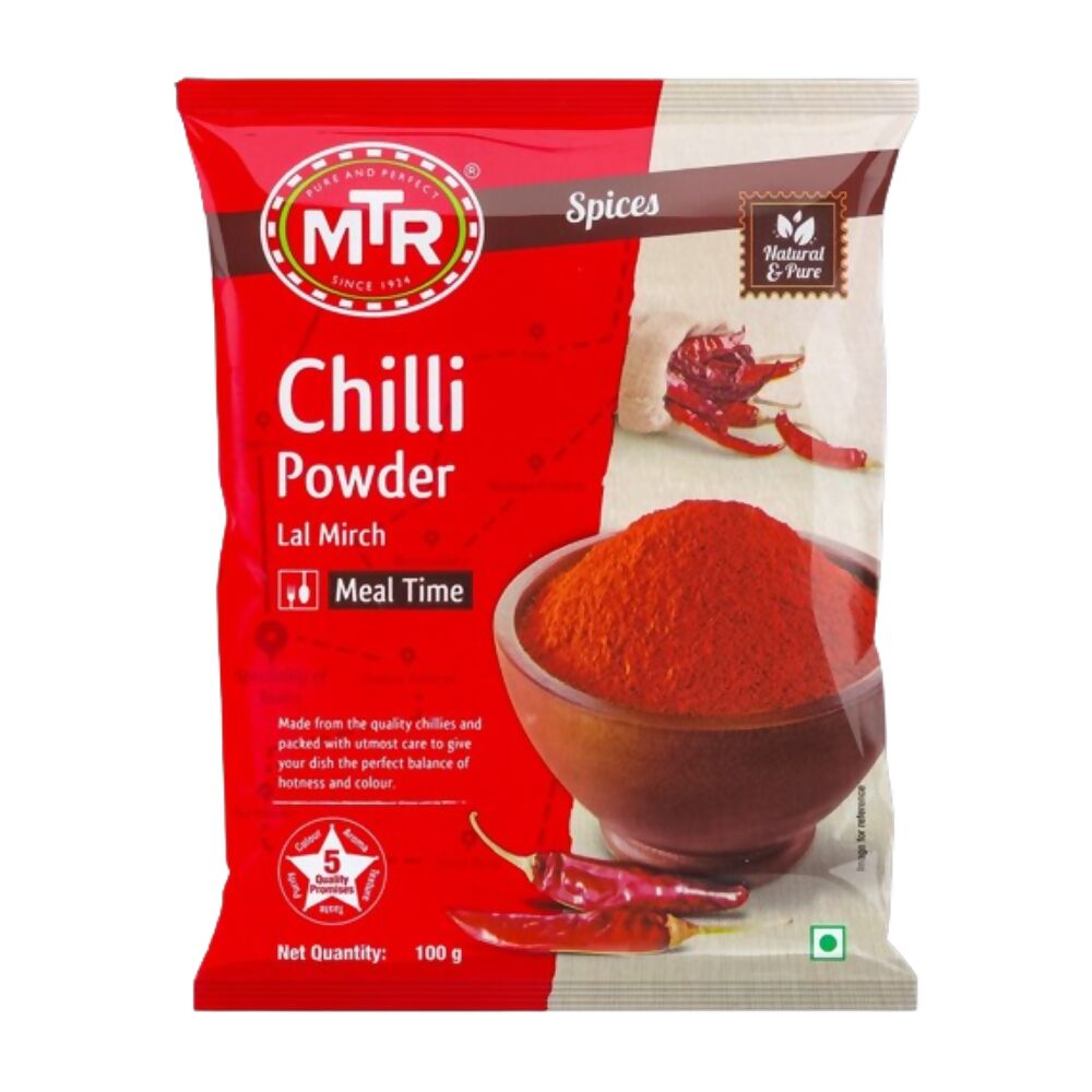 MTR Chilli Powder MTR
