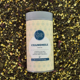 Chai Spa Chamomile Green Tea Chai Spa