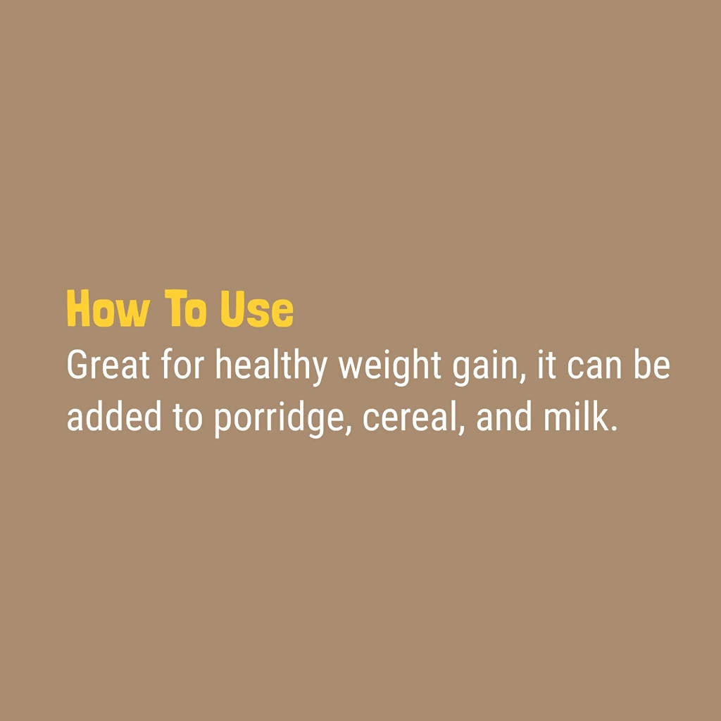 Slurrp Farm Nut Powder For Kids Slurrp Farm
