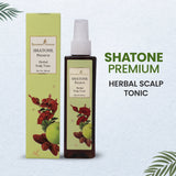 Shahnaz Husain Shatone Premium - Herbal Scalp Tonic