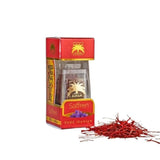 Ajfan Saffron (Kesar) Pure Iranian Legend Of Persian Saffron Ajfan
