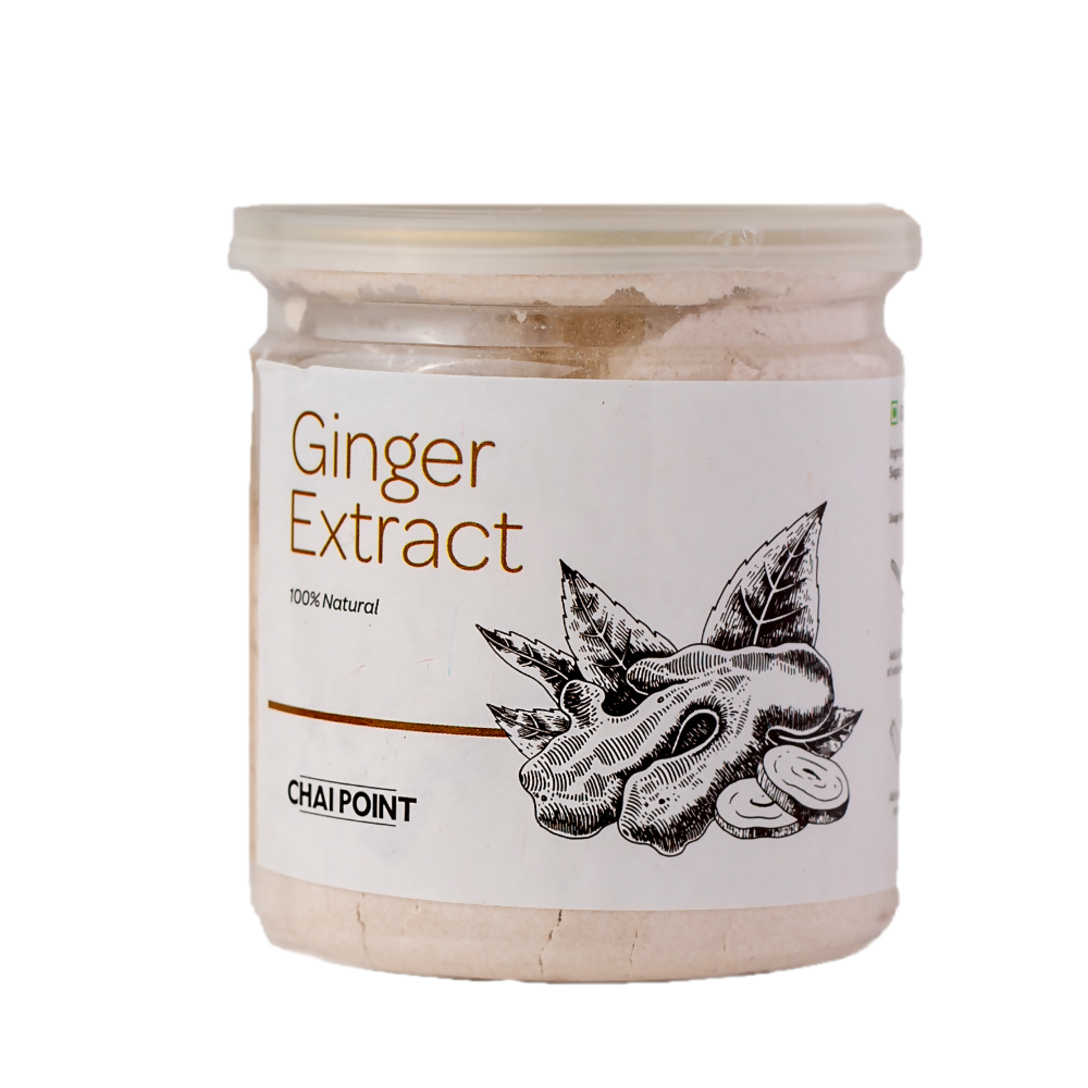 Chai Point Ginger Extract Chai Point