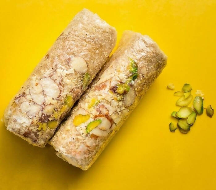 Godavari Vantillu Dry Fruit Pootharekulu Godavari Vantillu