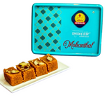 Gwalia Sweets Mohanthal - Safuron